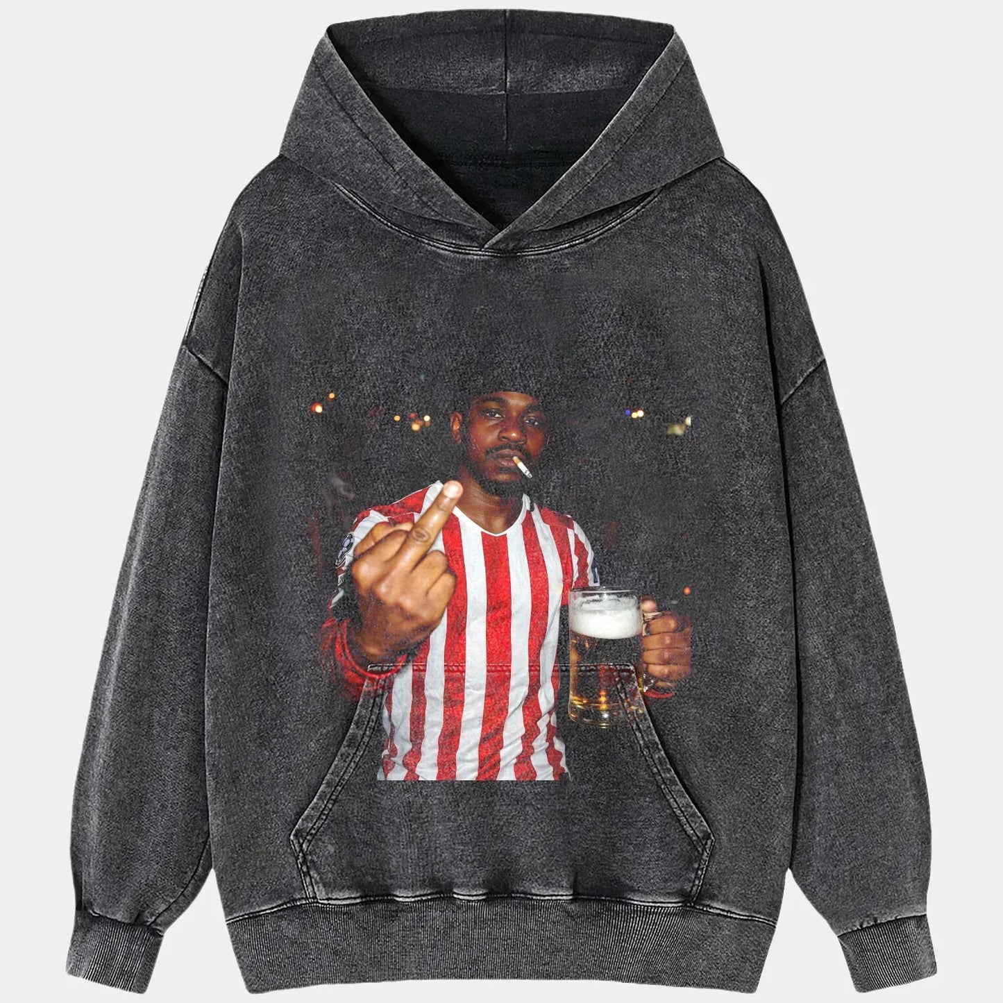 Ademola Lookman After Hours Tee 1