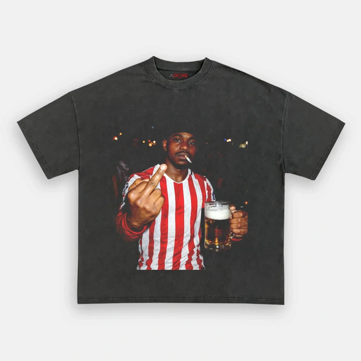 Ademola Lookman After Hours Tee 1