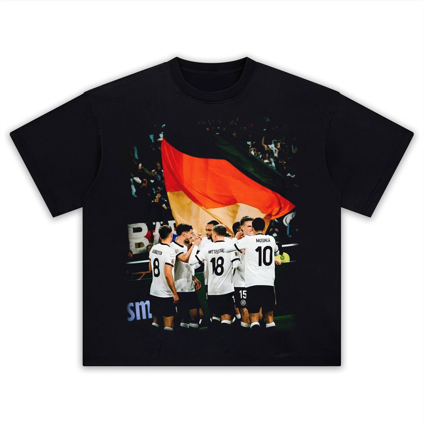 German Football Team