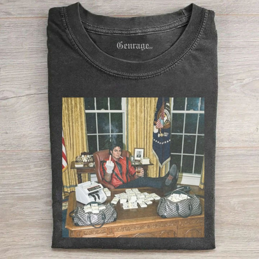 Legend Michael Jackson T-Shirt