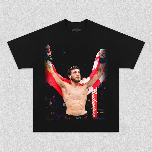 ALEKSANDRE TOPURIA TEE