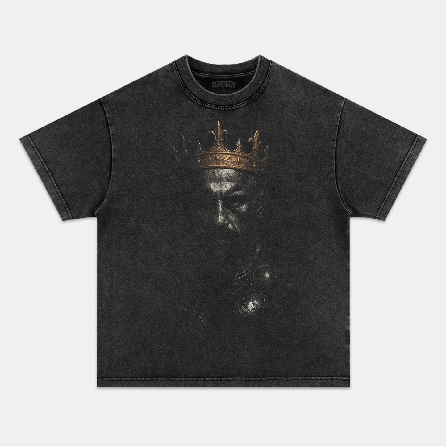 ALEXVOLKANOVSKI TEE 4.14
