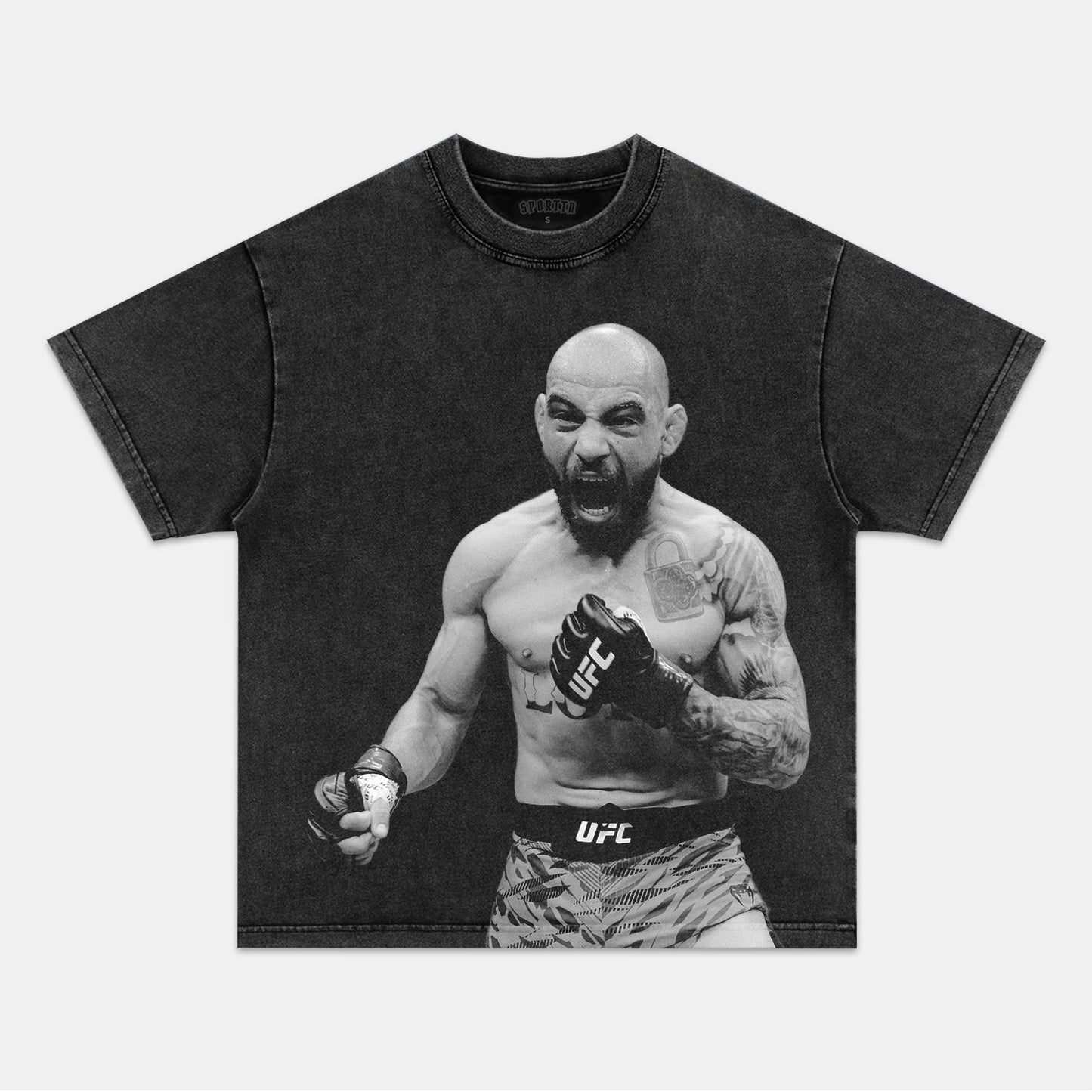 ALEXVOLKANOVSKI TEE 4.16