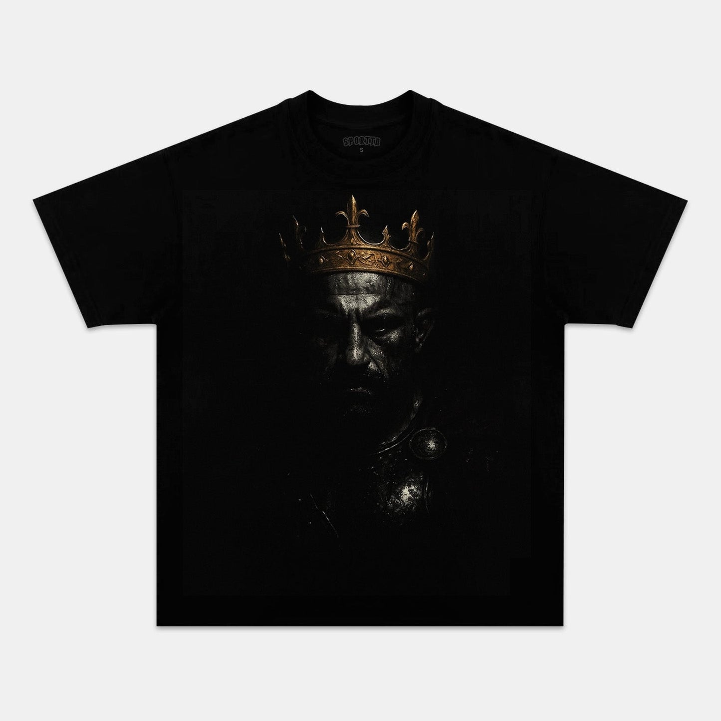 ALEXVOLKANOVSKI TEE 4.14