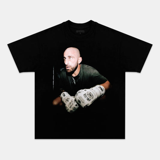 ALEXVOLKANOVSKI TEE 4.14