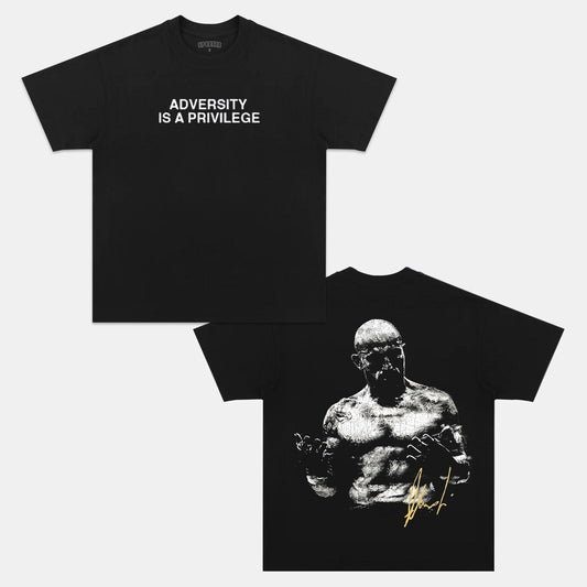 ALEXVOLKANOVSKI TEE 4.14