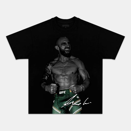 ALEXVOLKANOVSKI TEE 4.16