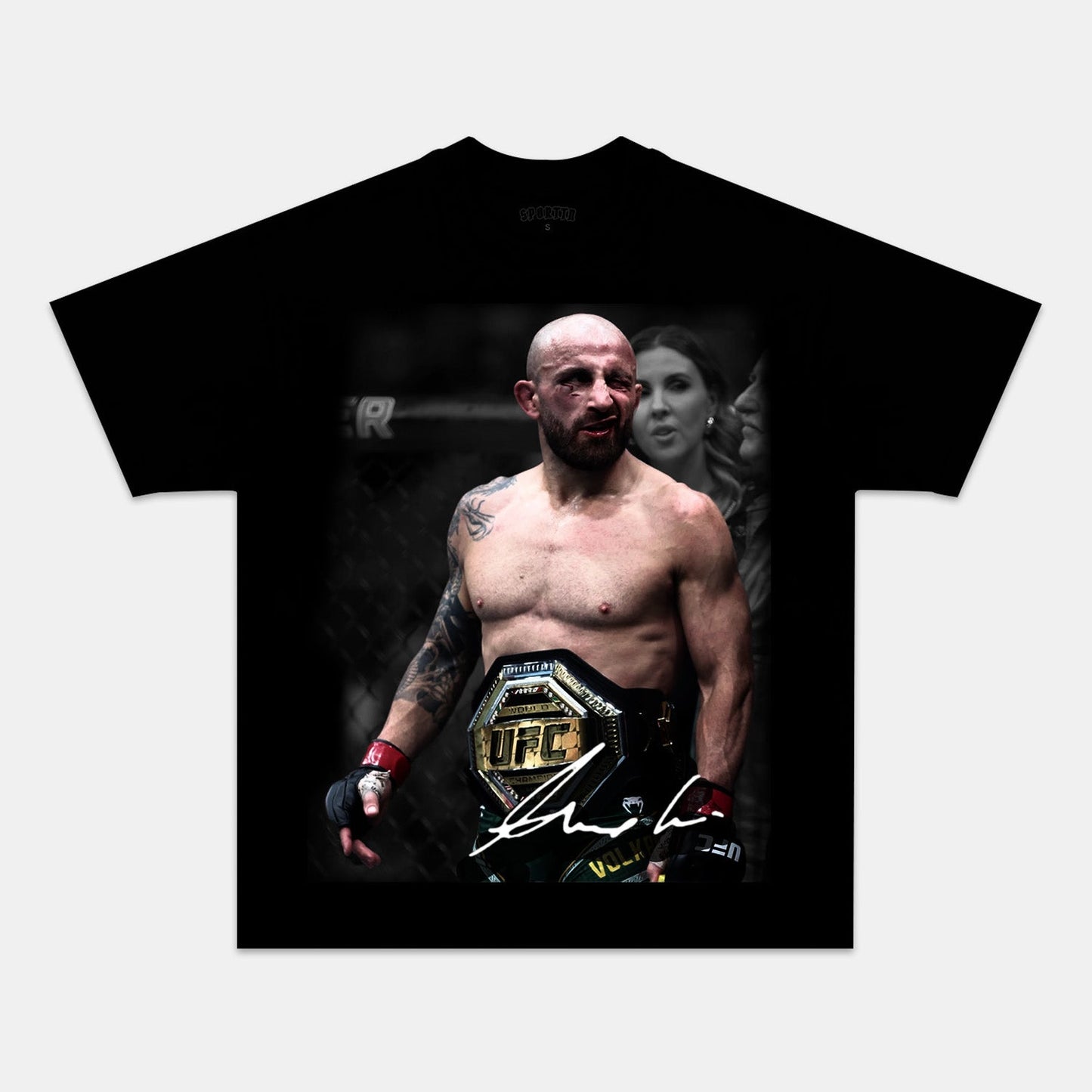 ALEXVOLKANOVSKI TEE 4.16