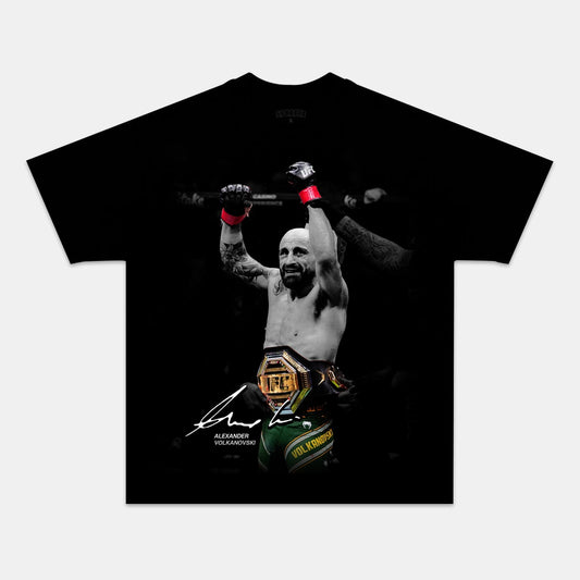 ALEXVOLKANOVSKI TEE 4.16