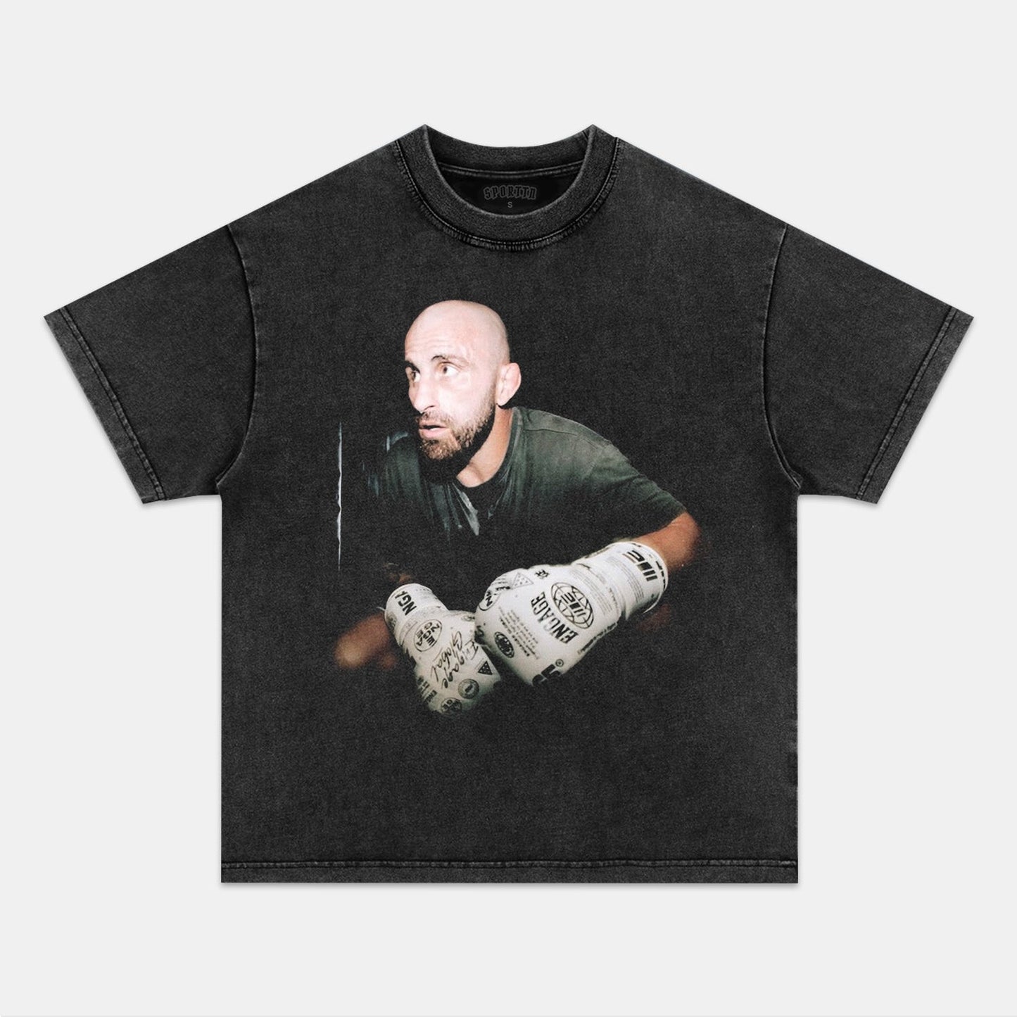 ALEXVOLKANOVSKI TEE 4.14
