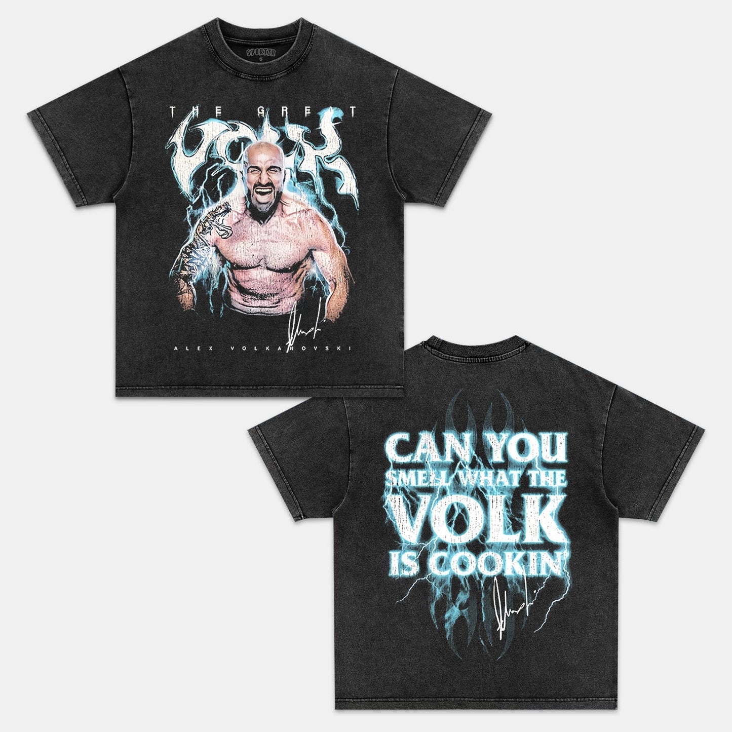 ALEXVOLKANOVSKI TEE 4.14