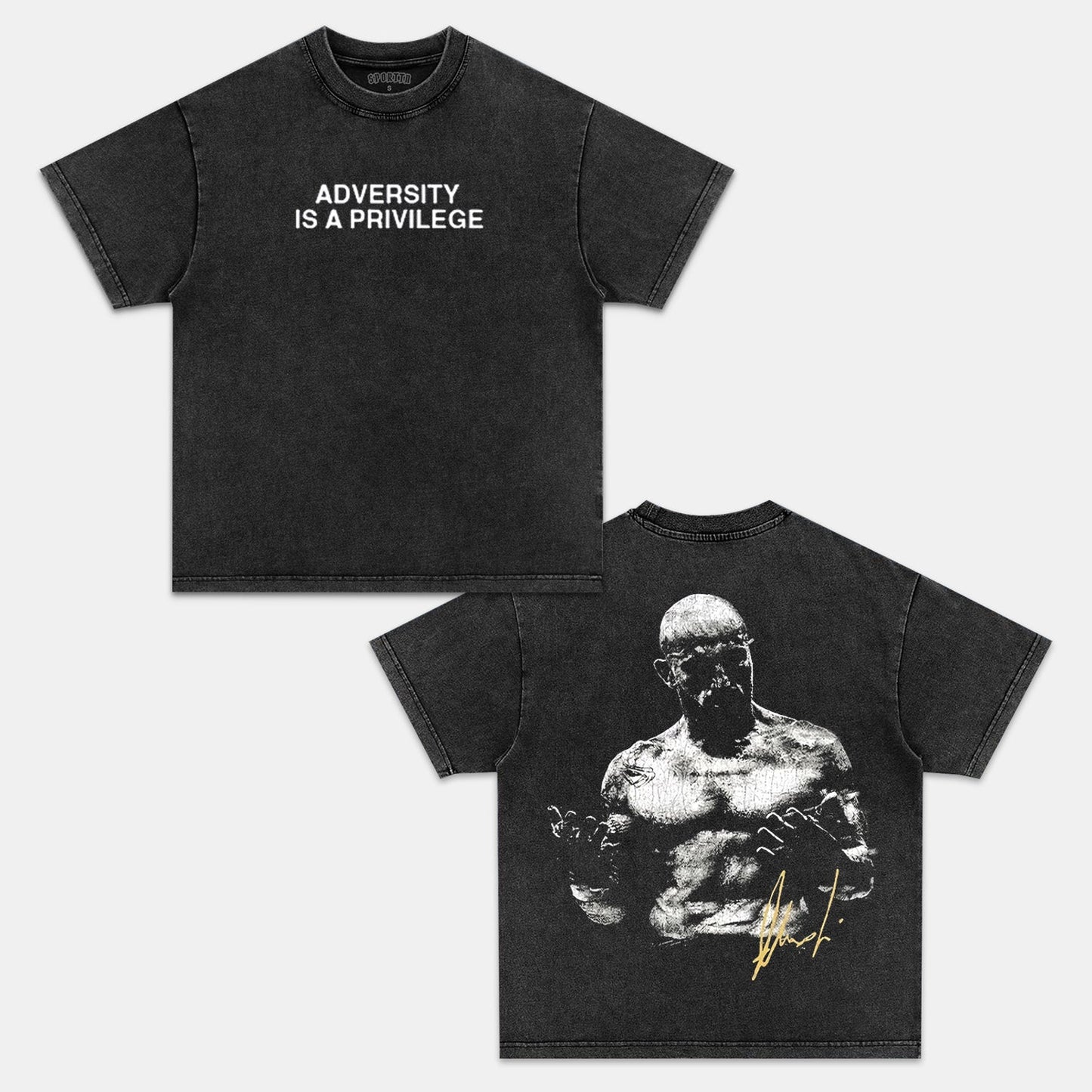 ALEXVOLKANOVSKI TEE 4.14