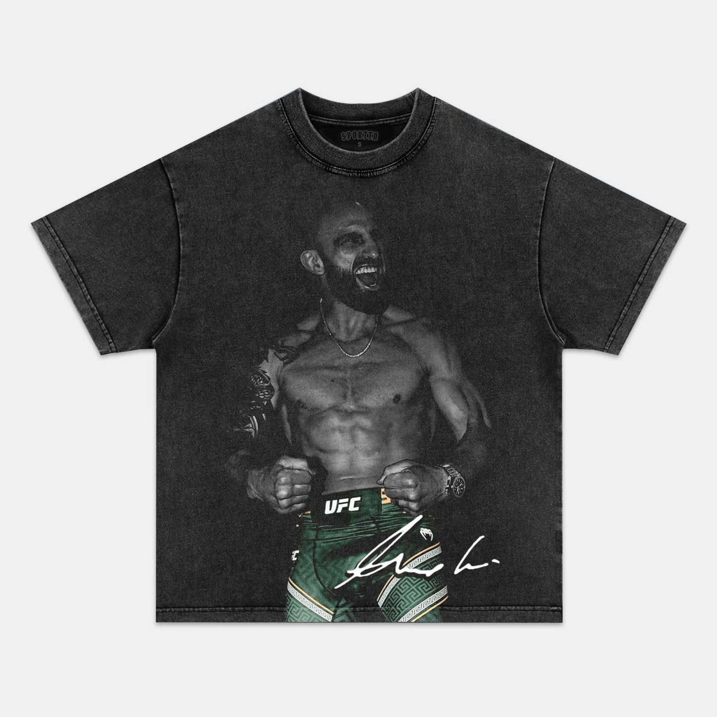 ALEXVOLKANOVSKI TEE 4.16