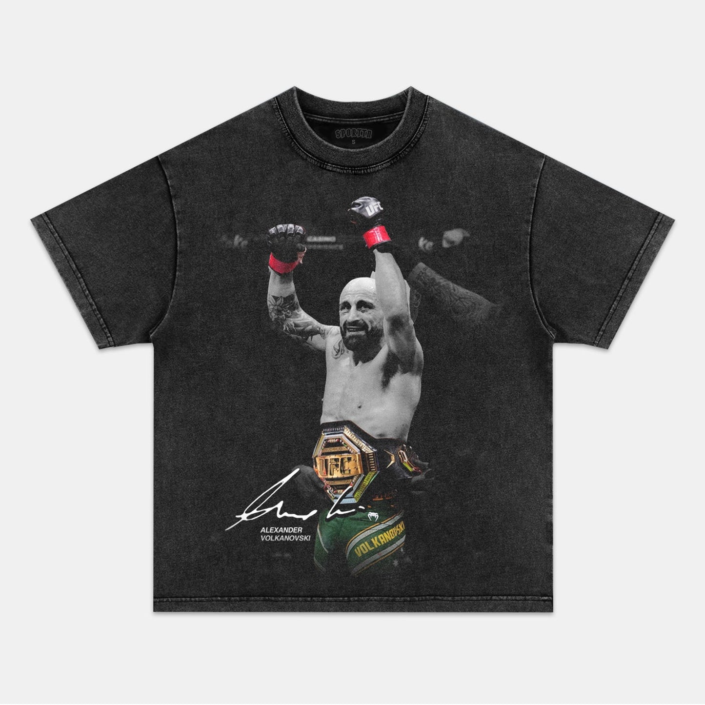 ALEXVOLKANOVSKI TEE 4.16