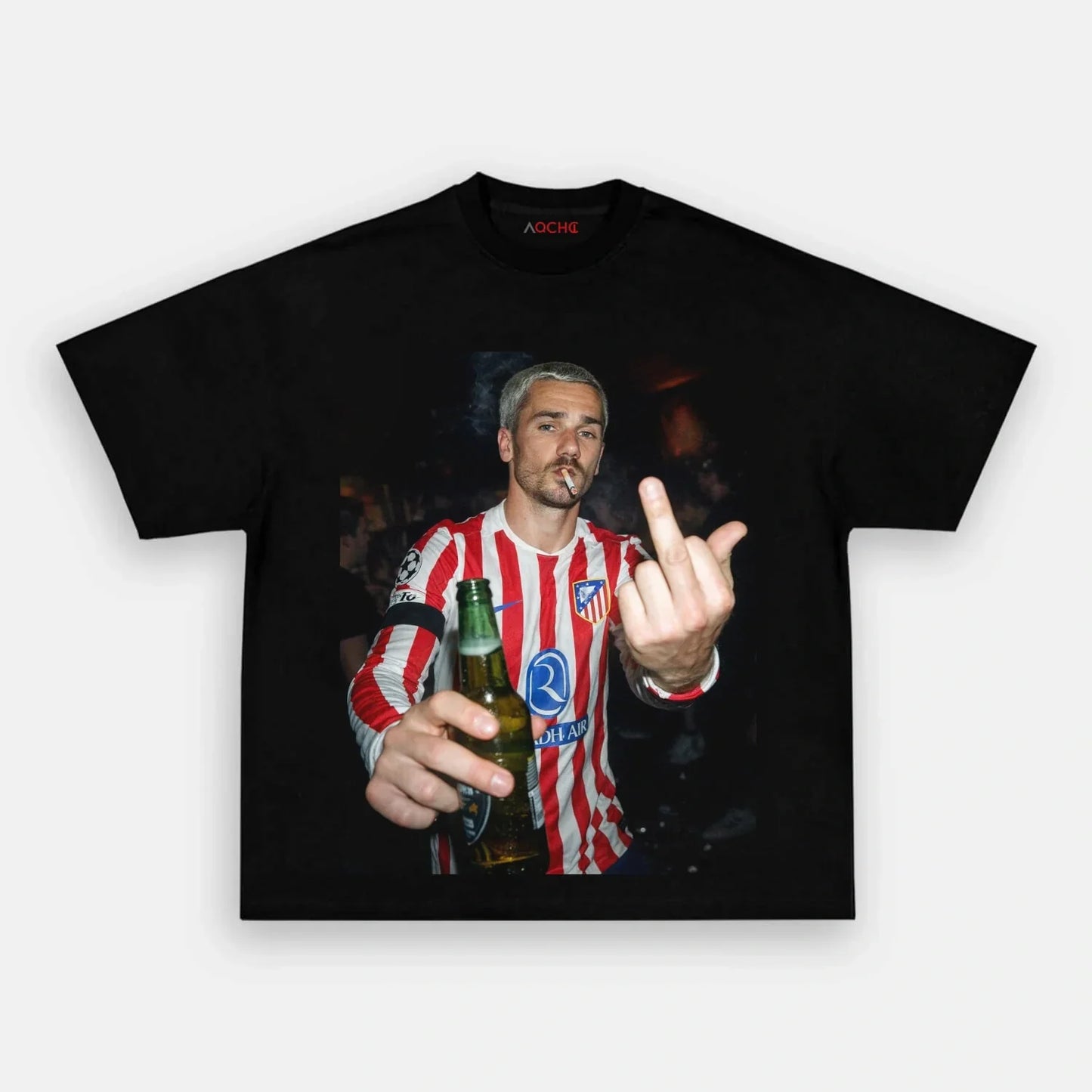 Antoine Griezmann After Hours Tee 1