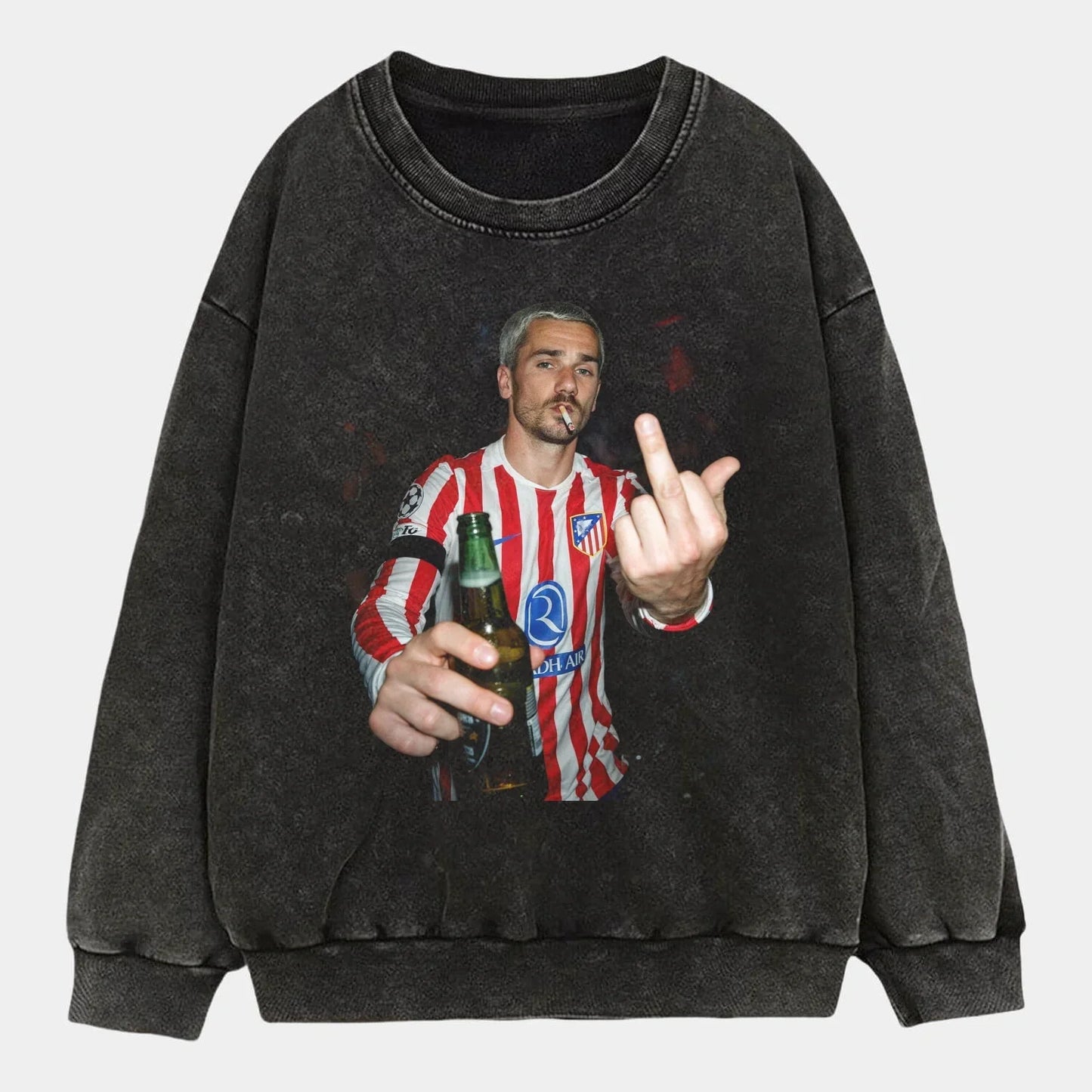 Antoine Griezmann After Hours Tee 1