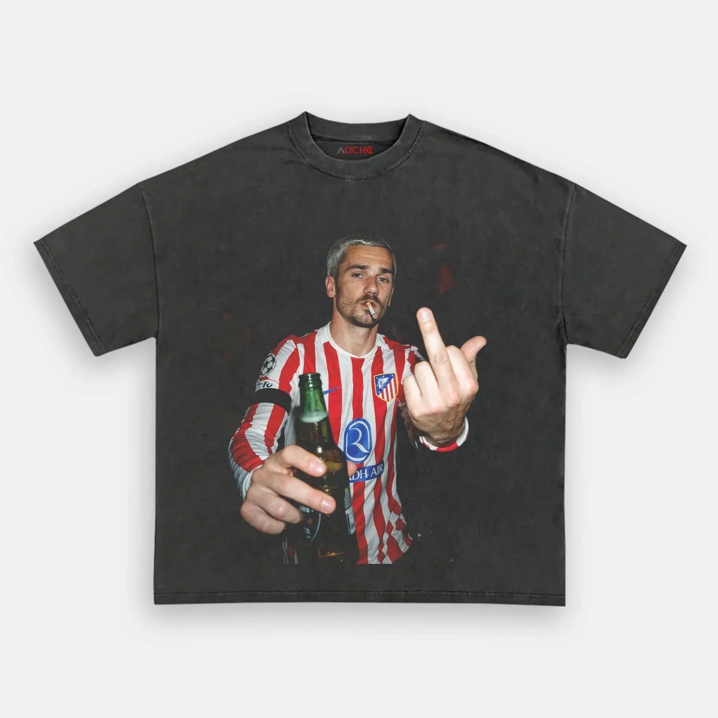 Antoine Griezmann After Hours Tee 1
