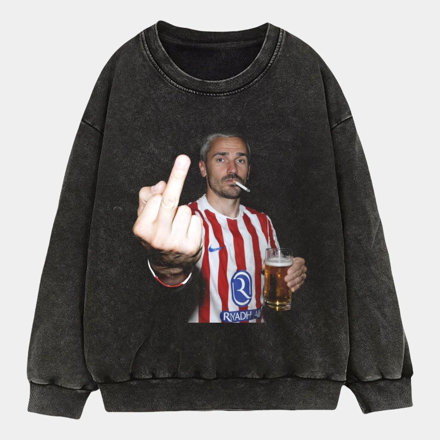 Antoine Griezmann After Hours Tee 2