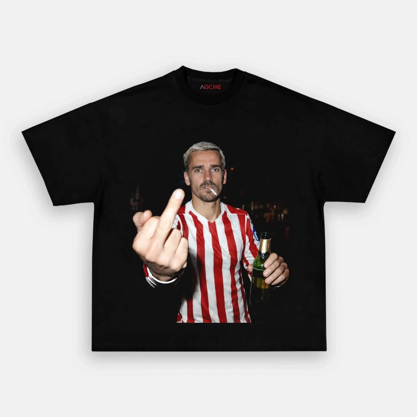 Antoine Griezmann After Hours Tee 3