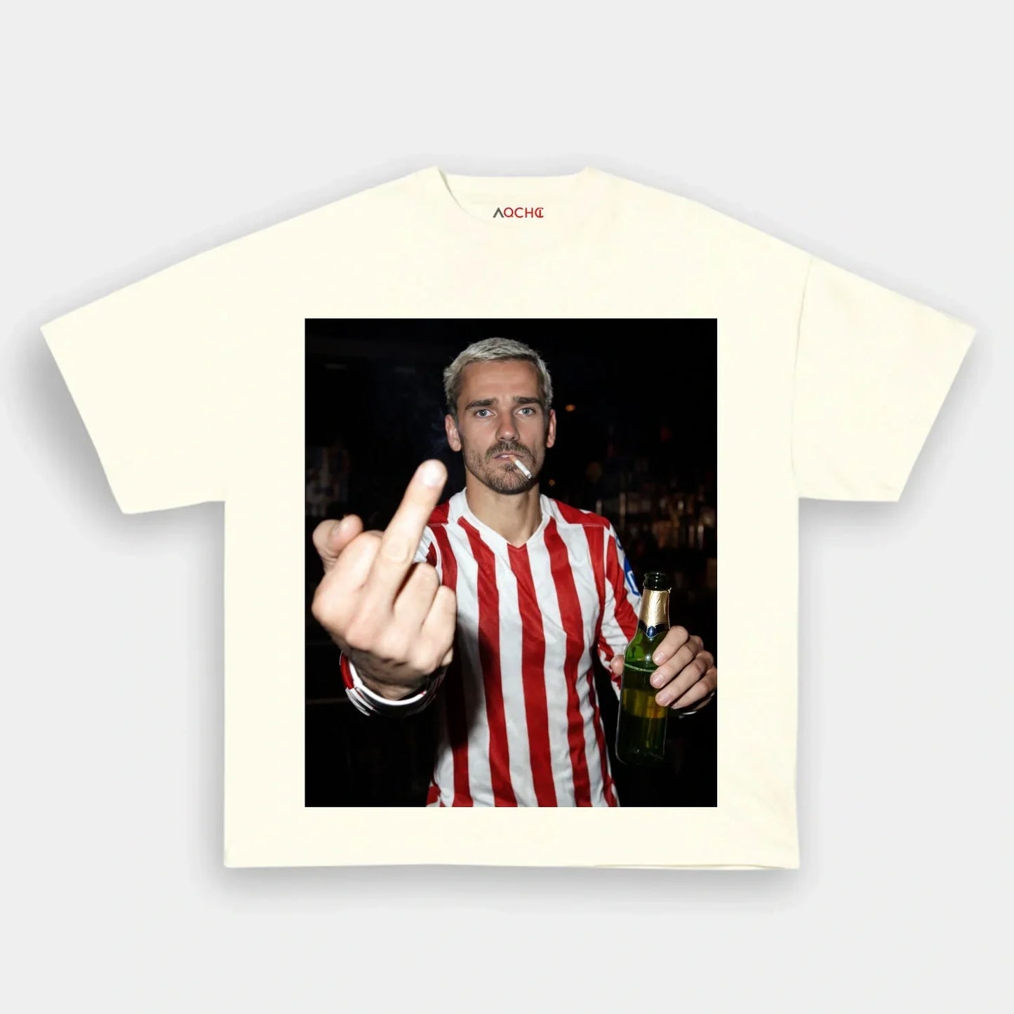 Antoine Griezmann After Hours Tee 3