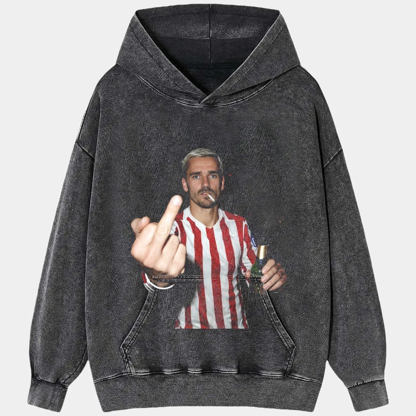 Antoine Griezmann After Hours Tee 3