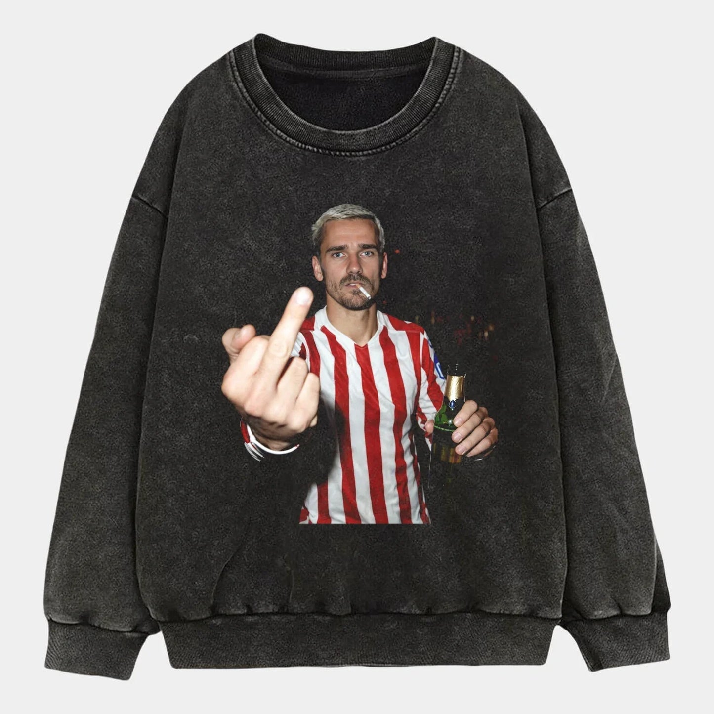 Antoine Griezmann After Hours Tee 3