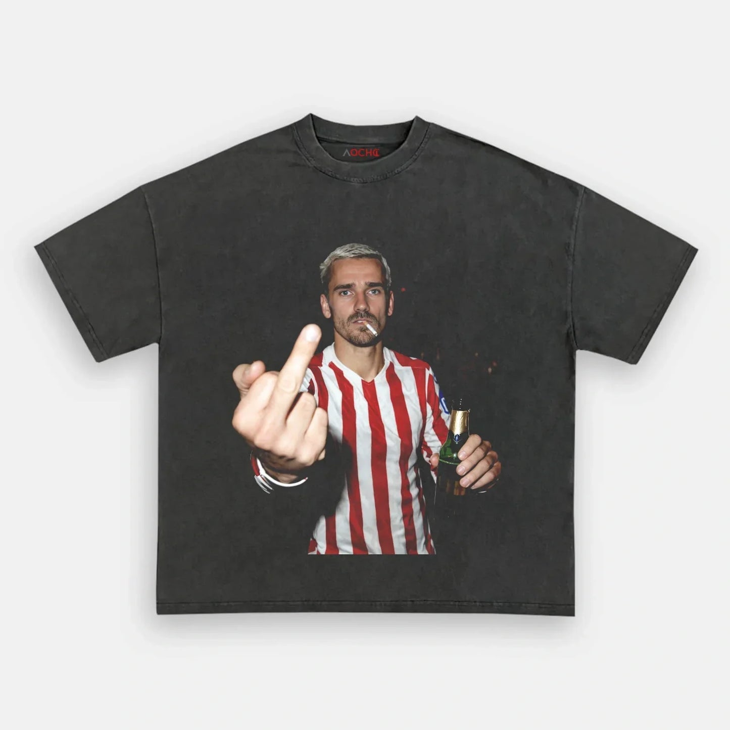 Antoine Griezmann After Hours Tee 3
