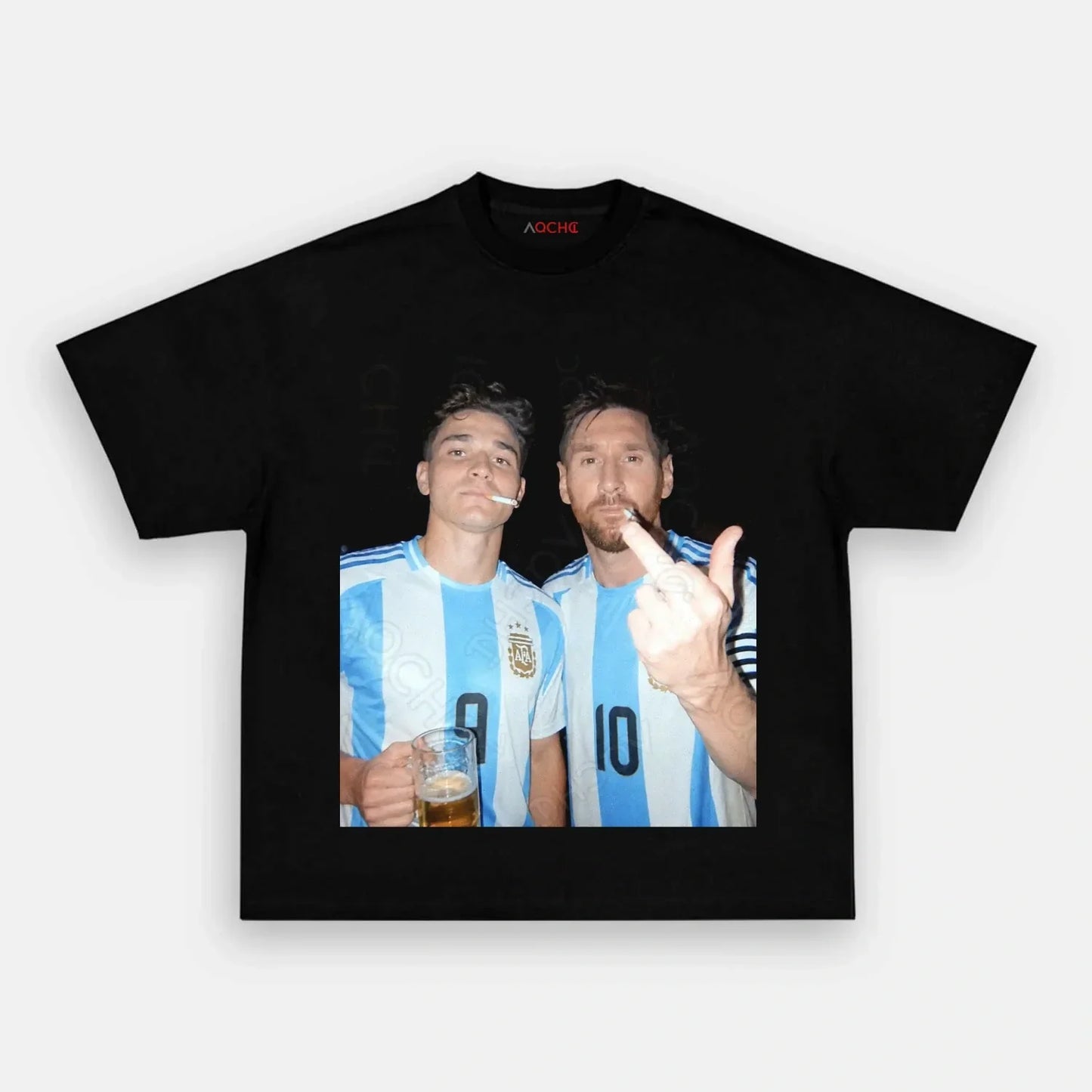 Argentina TEE 1