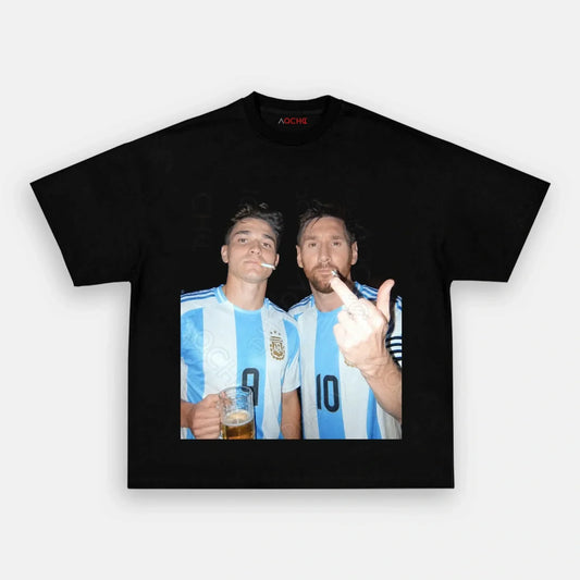 Argentina TEE 1