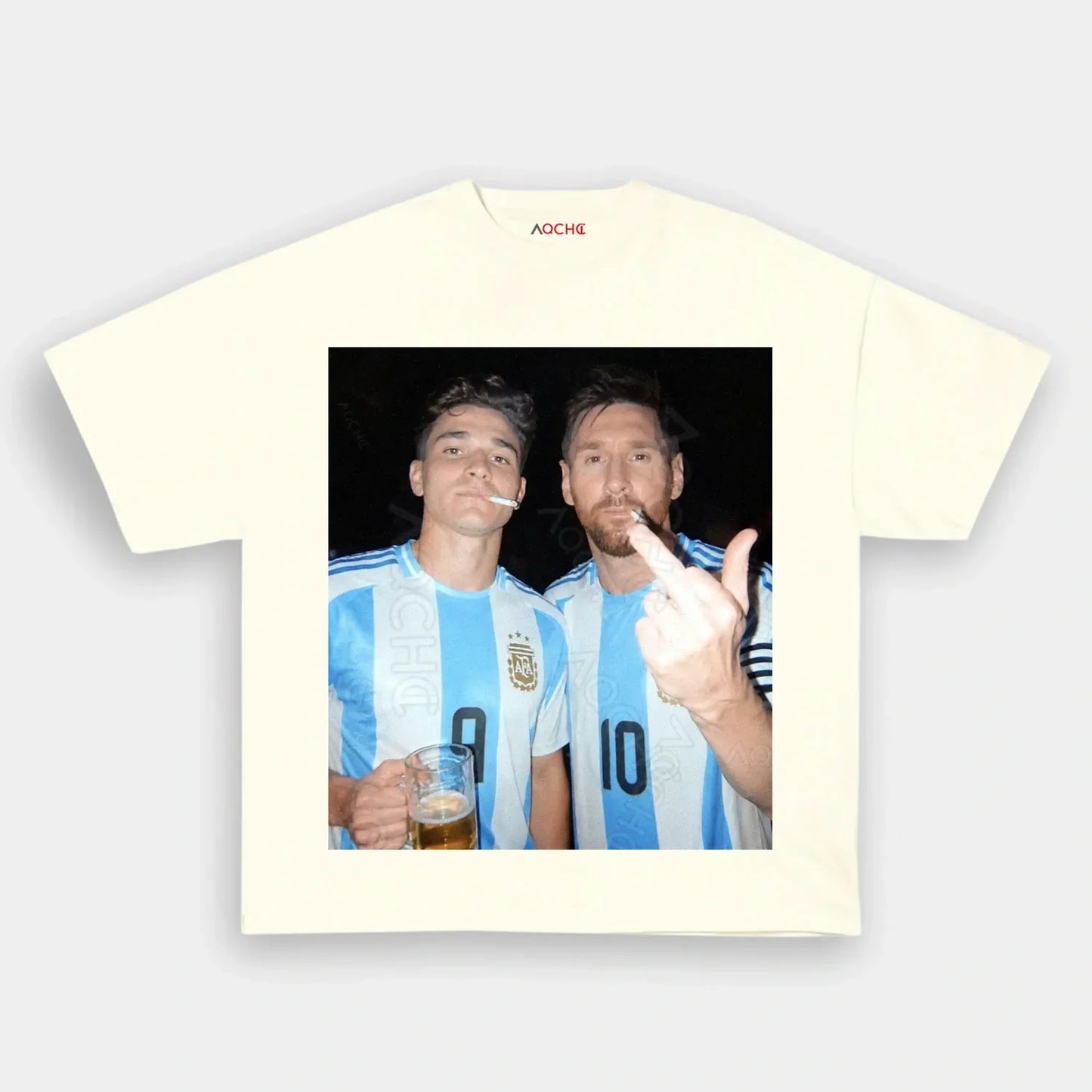 Argentina TEE 1
