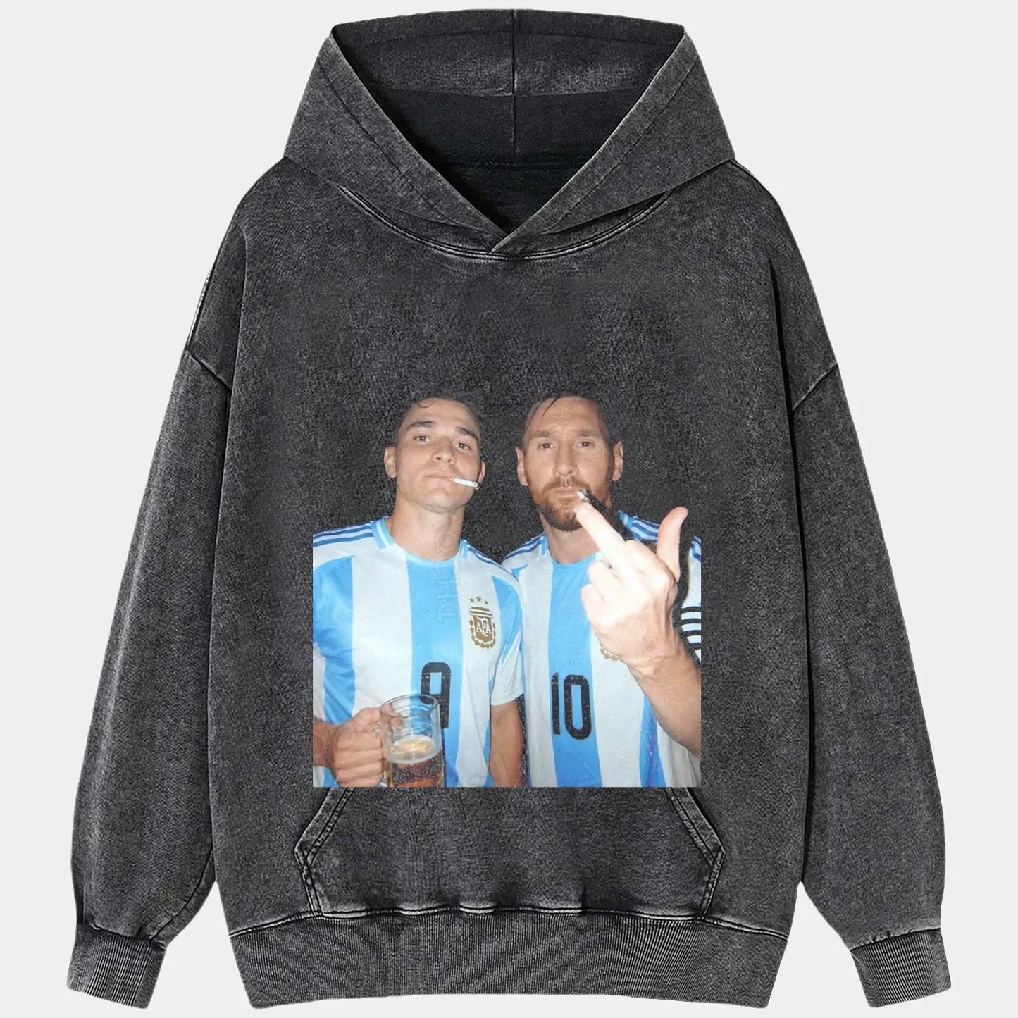Argentina TEE 1