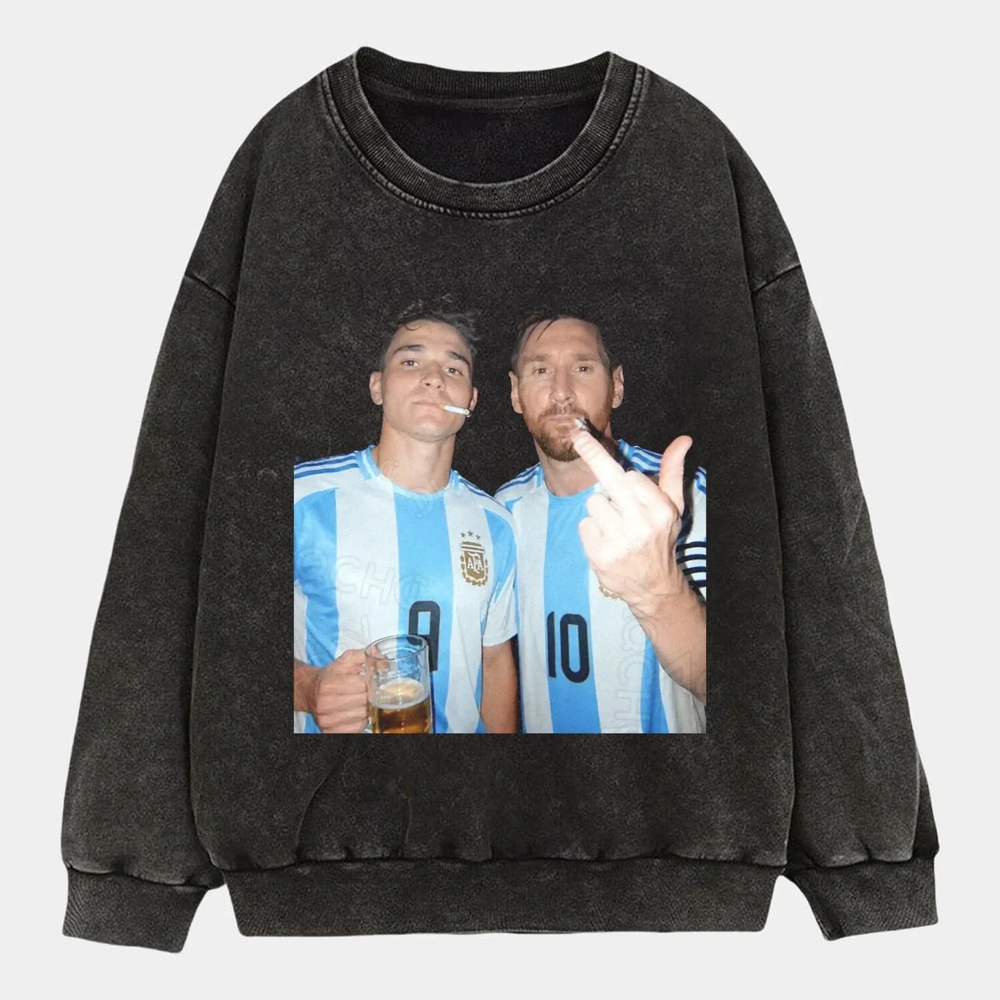 Argentina TEE 1