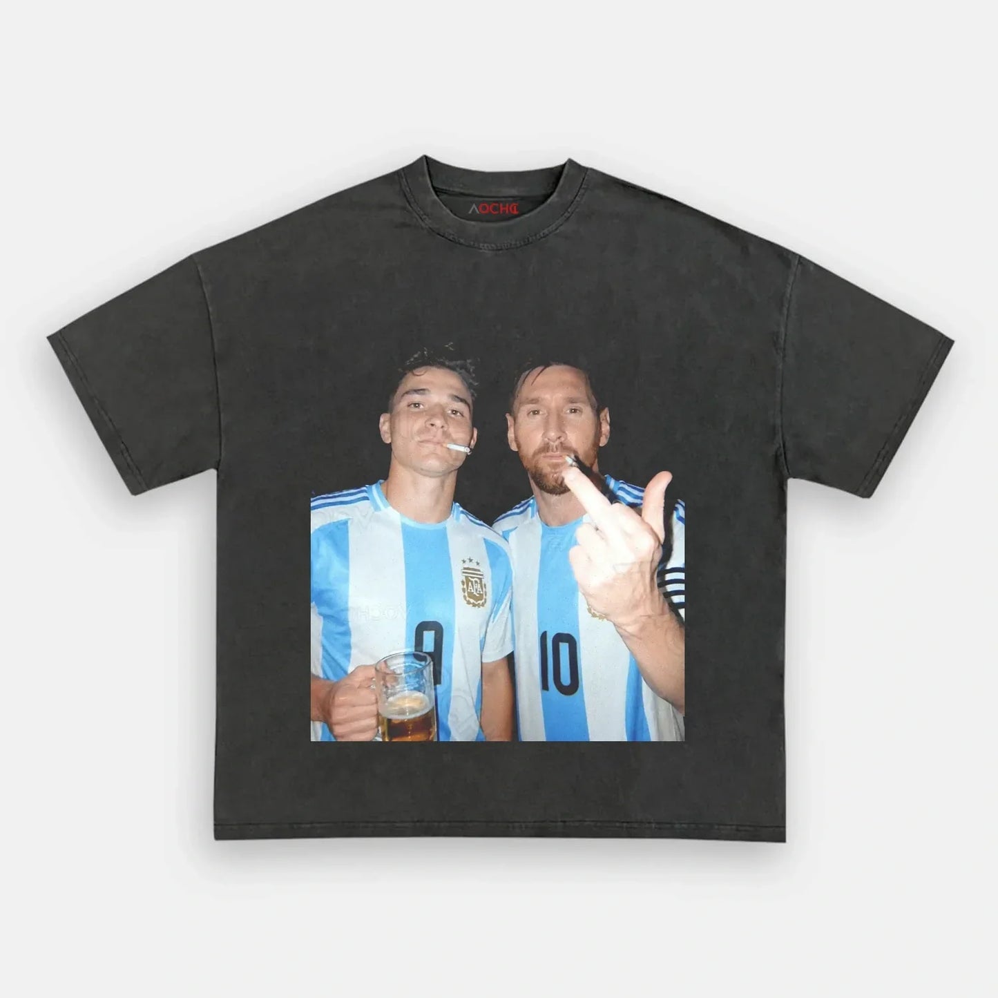 Argentina TEE 1
