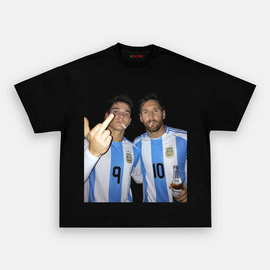 Argentina TEE 2