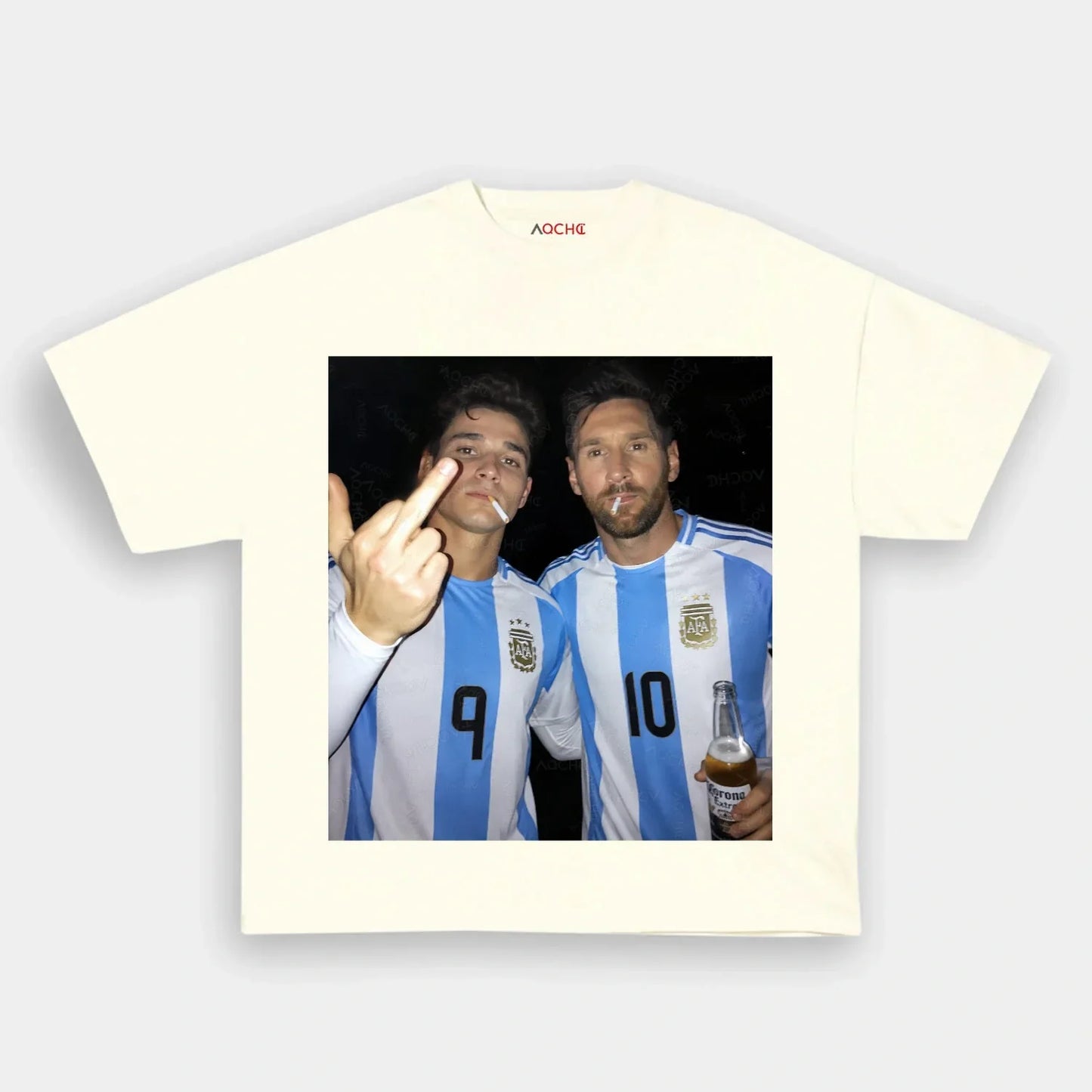 Argentina TEE 2