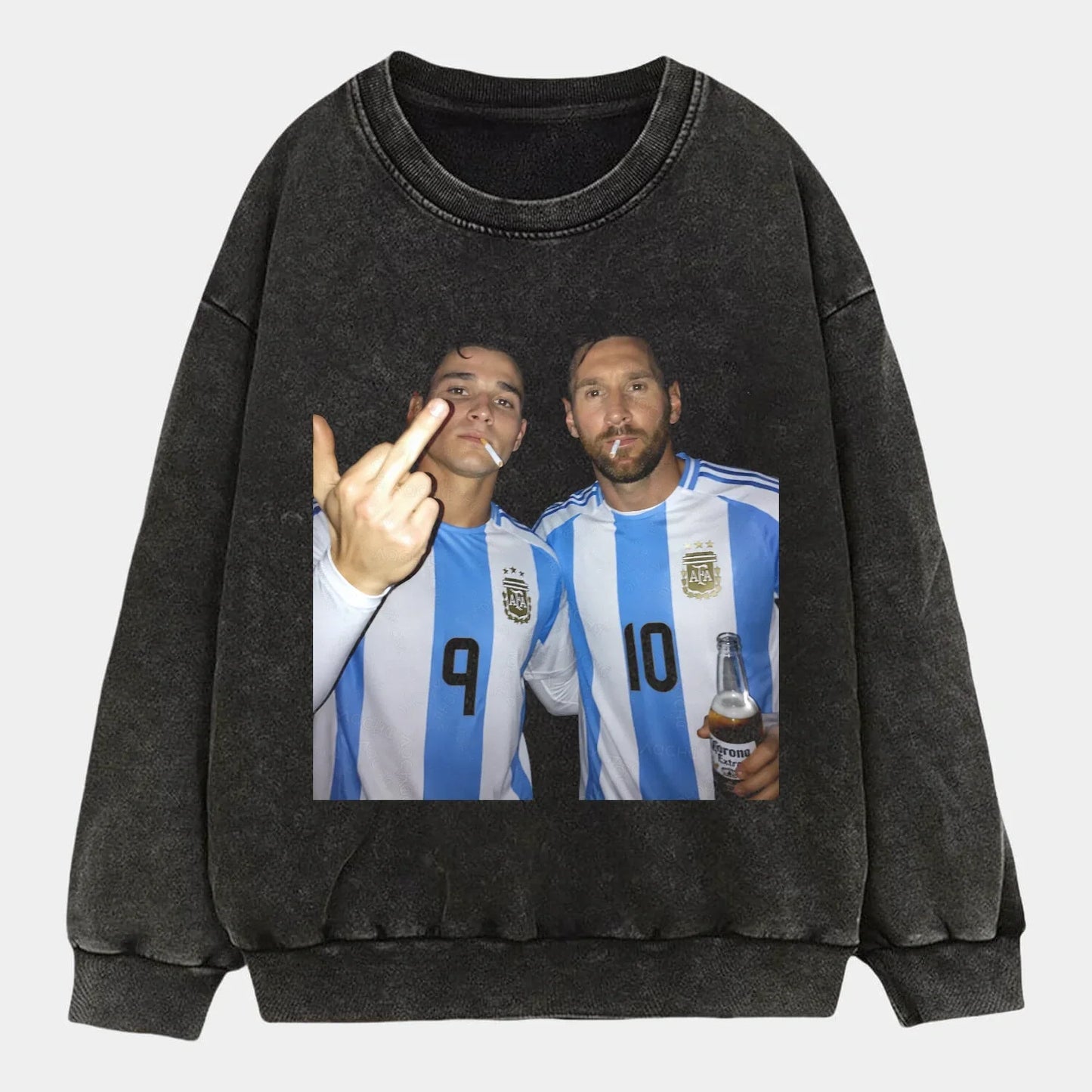 Argentina TEE 2