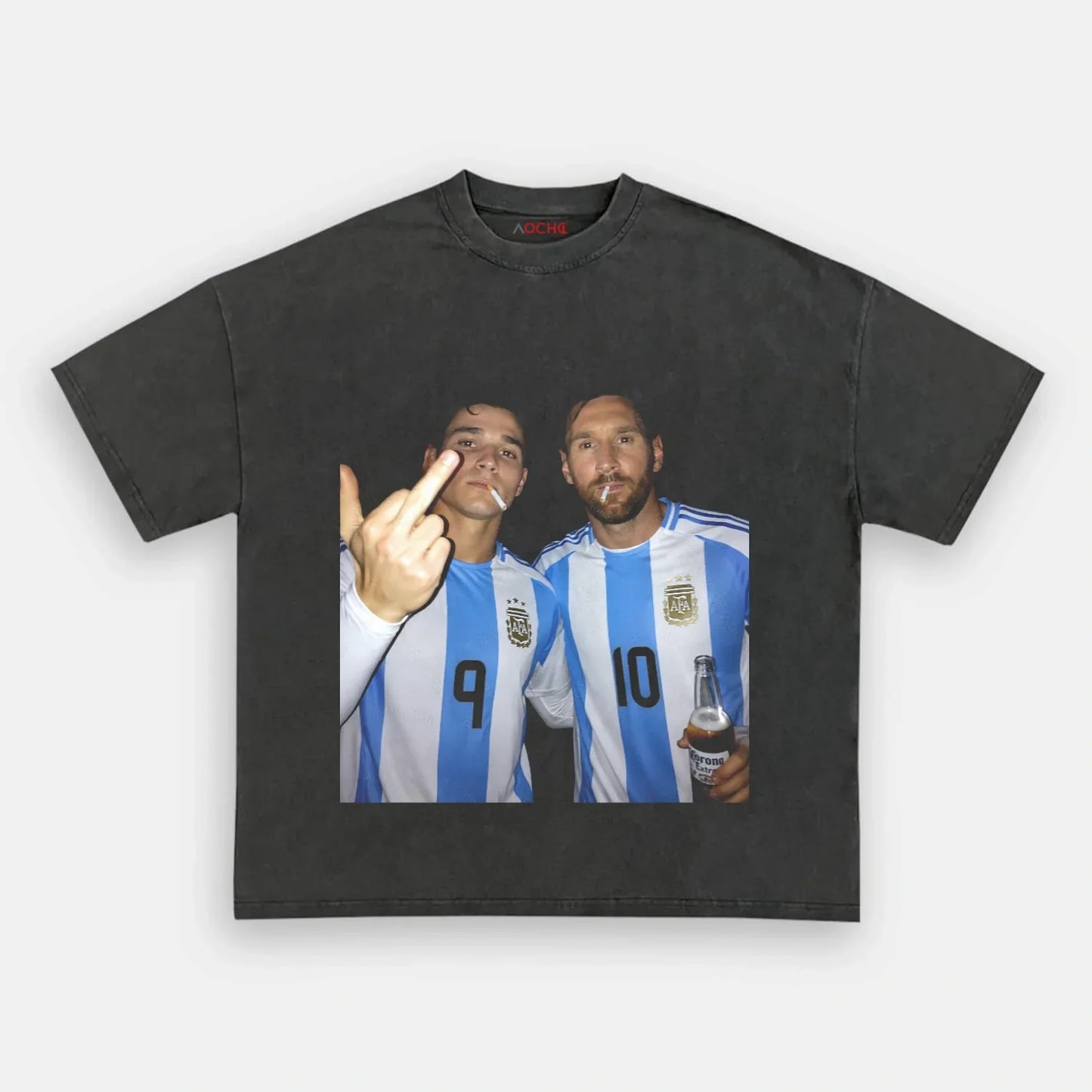 Argentina TEE 2