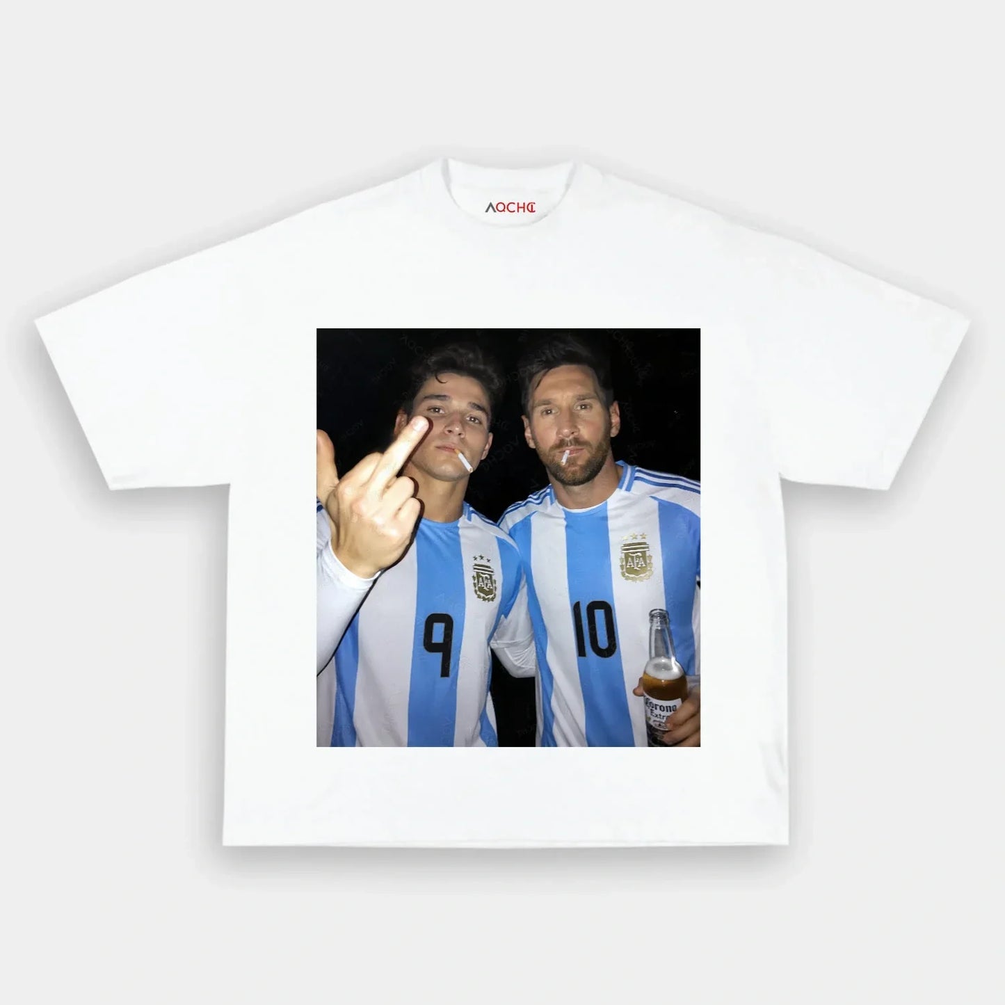 Argentina TEE 2