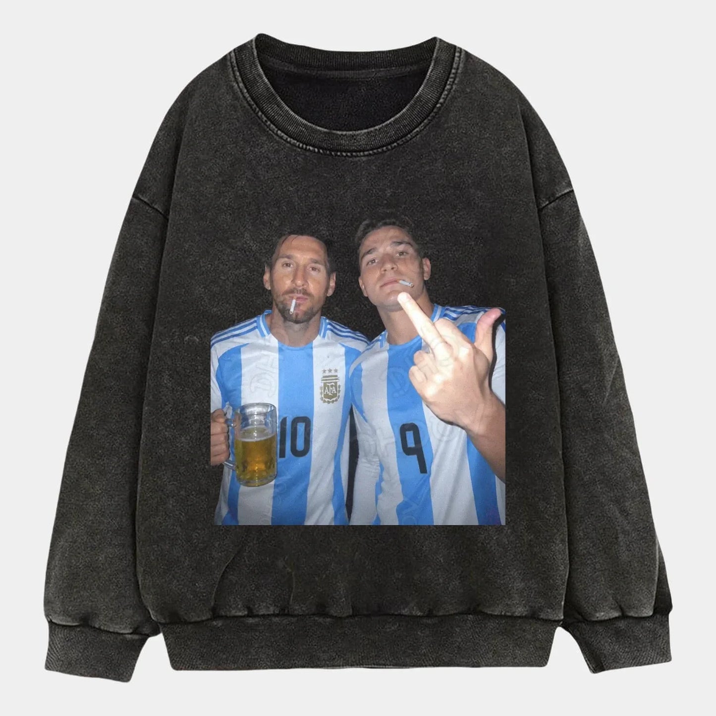 Argentina TEE 3