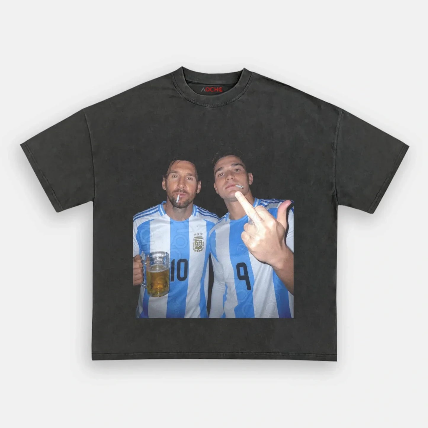 Argentina TEE 3
