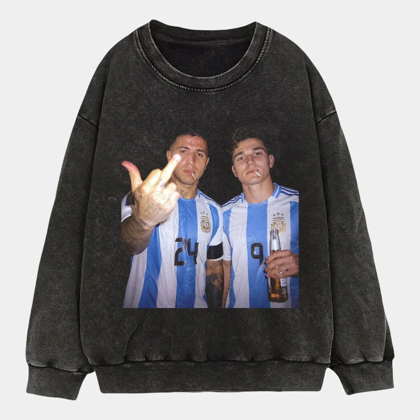 Argentina TEE 4