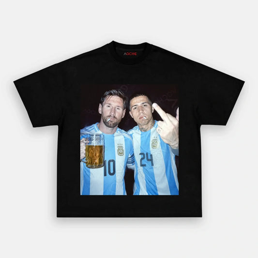 Argentina TEE 5