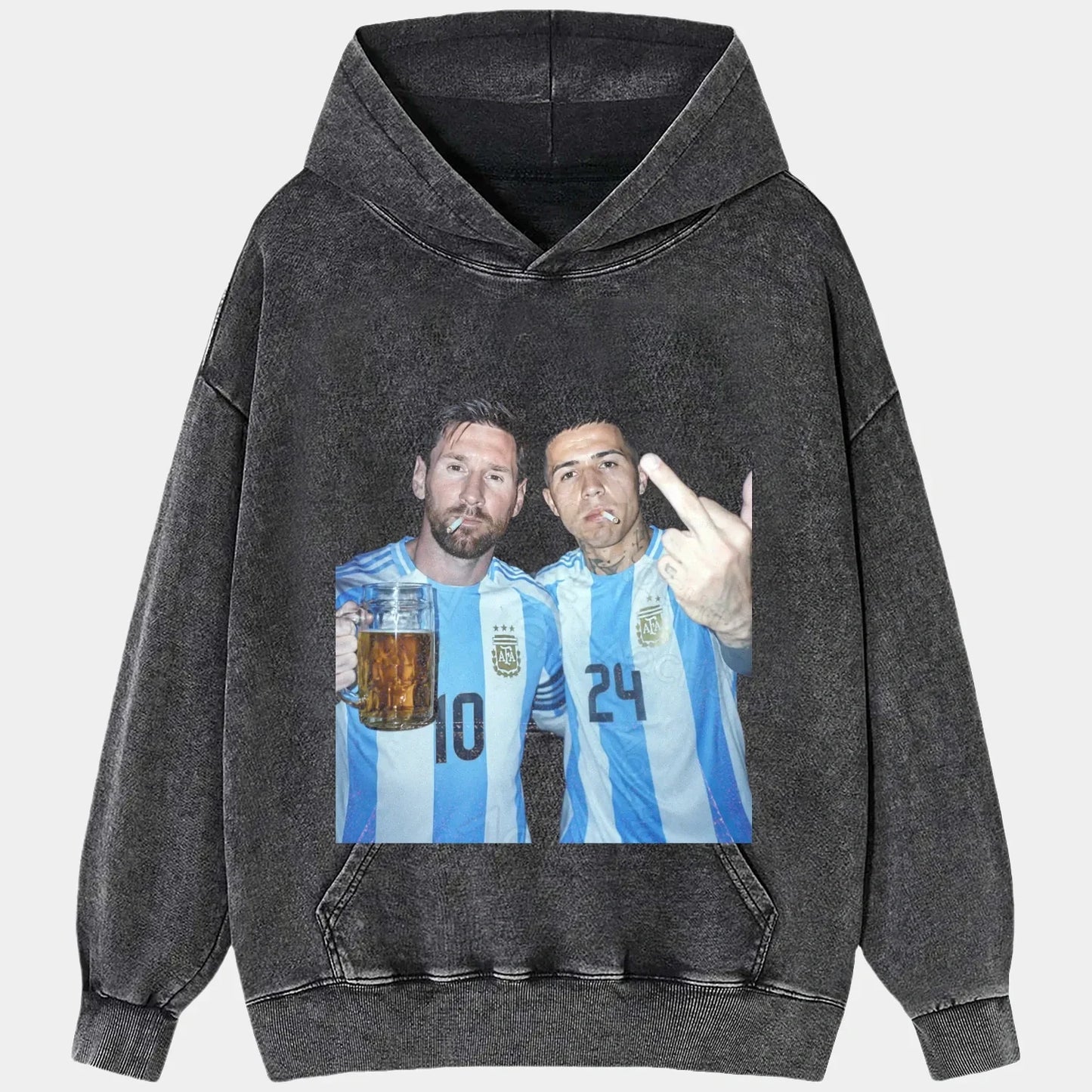 Argentina TEE 5