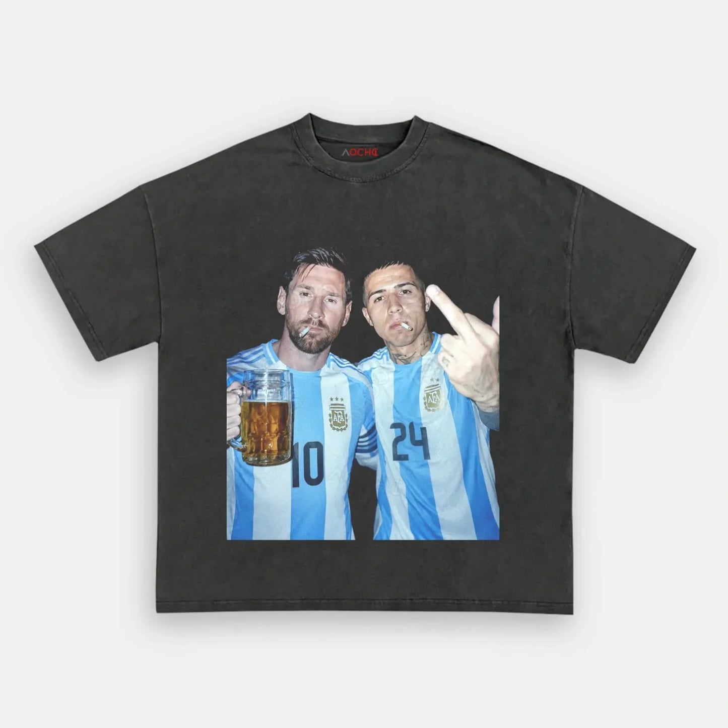 Argentina TEE 5