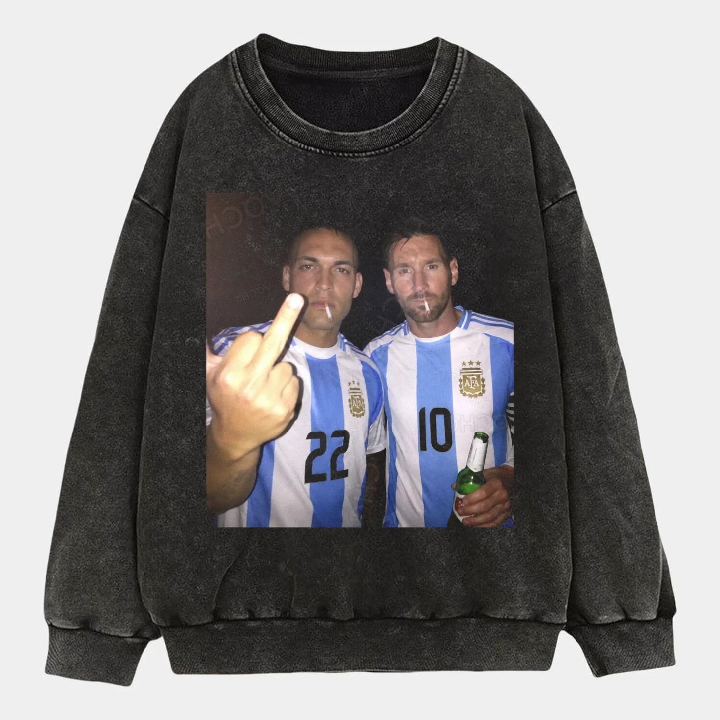Argentina TEE 6