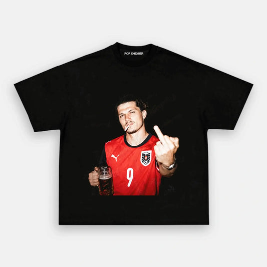 Austria Soccer TEE 1.2