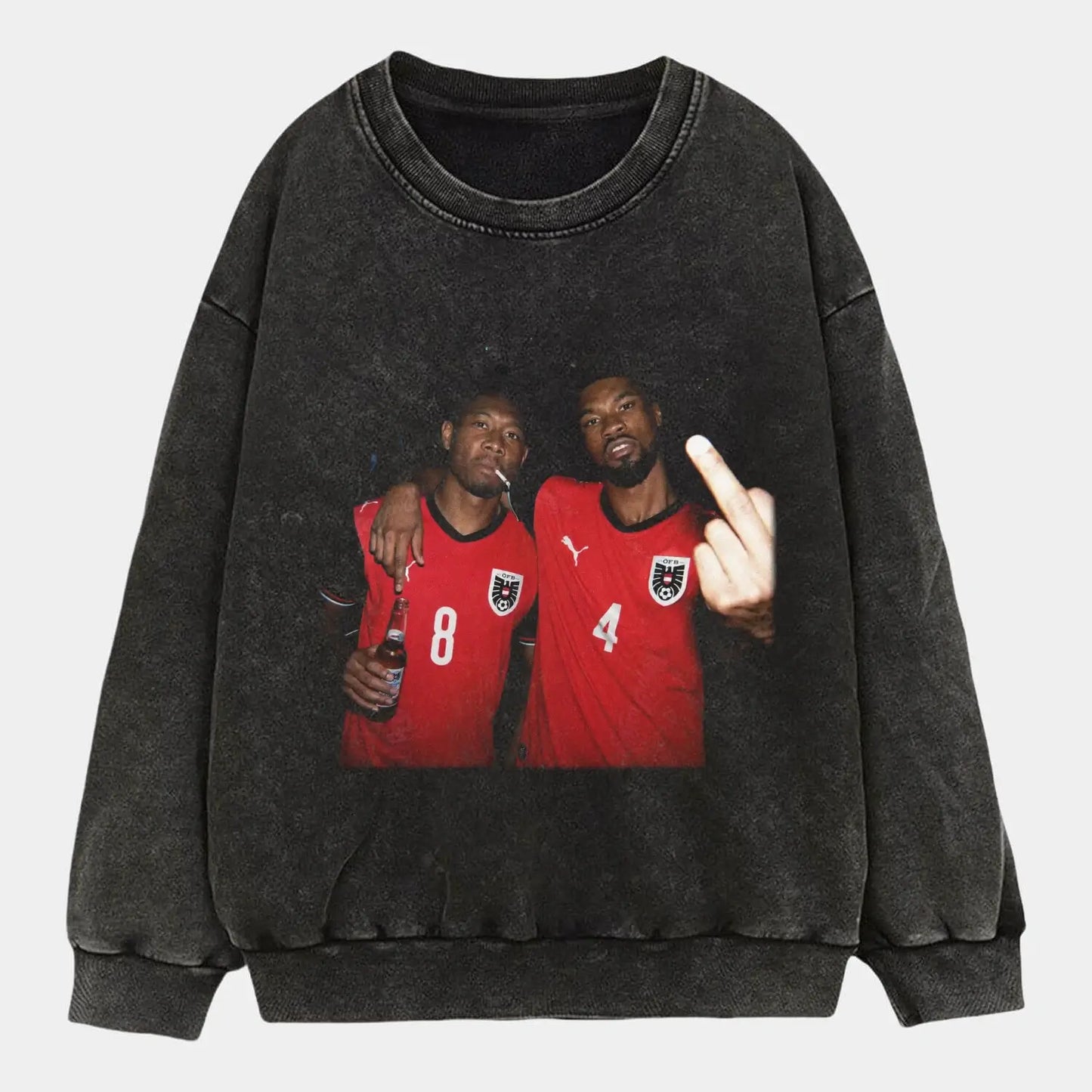 Austria Soccer TEE 2.0