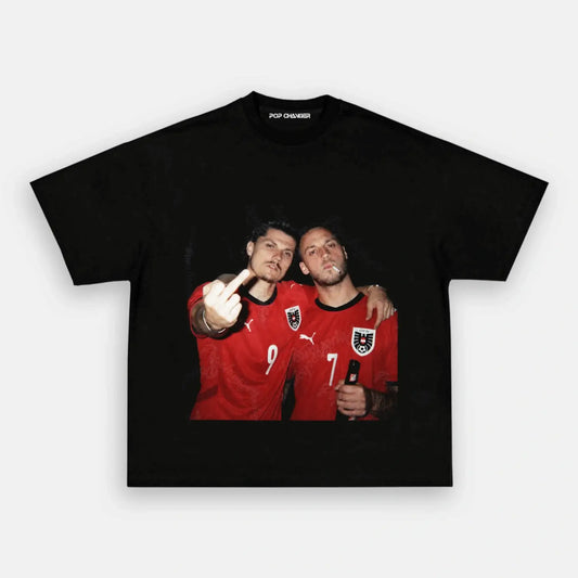Austria Soccer TEE 2.2