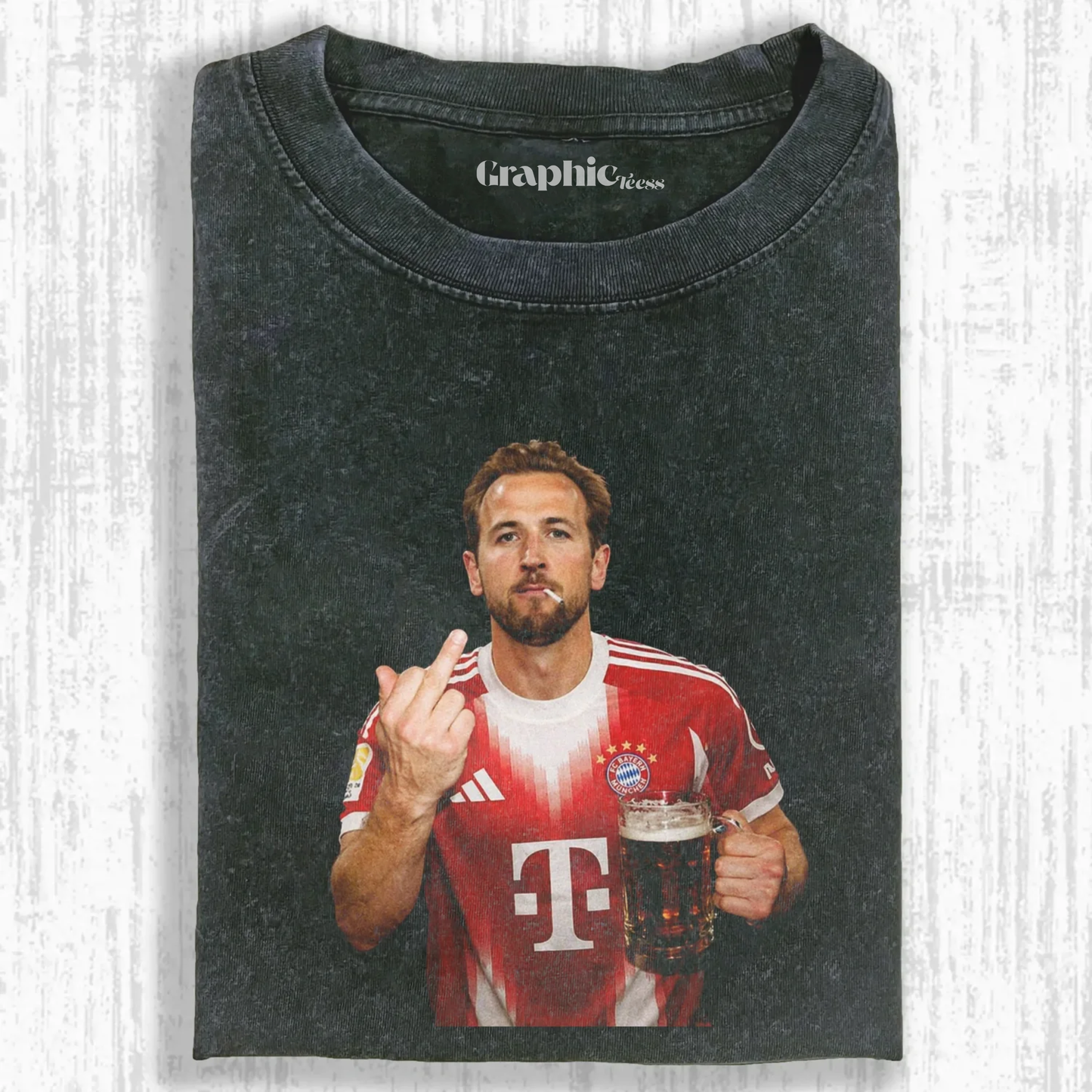 Harry Kane Tee