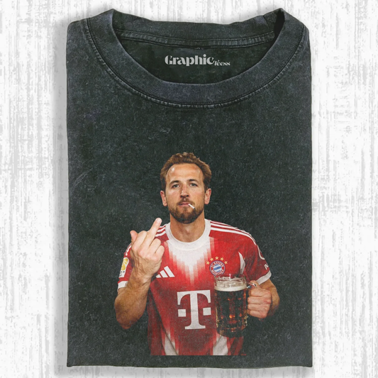 Harry Kane Tee